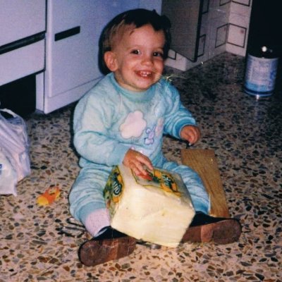Gabriel Sanz